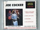 Joe Cocker  3-INCH-cd-single  WITH A LITTLE HELP FROM MY FRIENDS limited edition