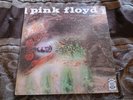 PINK FLOYD '' A SAUCERFUL OF SECRETS '' LP RARE CANADA 6000 SERIES CAPITOL