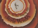 STEVIE WONDER SONGS IN THE KEY OF LIFE FACTORY SEALED 2 LPs & BONUS NO BAR CODE