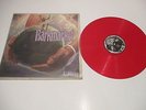 BARKMARKET L-Ron  Lp red Vinyl Mans Ruin Records
