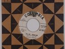 JOHNNY HORTON: I’m A One Woman Man ROCKABILLY DJ Orig 45 Columbia HEAR