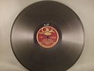 PRE WAR DANCE BAND JAZZ 78 Louis Armstrong Star Dust Okeh 41530 E-/E