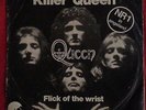 # Queen KILLER QUEEN Holland '74 VERY RARE 7