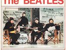 # Beatles LADY MADONNA Italy'68 EX-/EX-- 7”-S00144