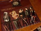 NEW IN SHRINK Vinyl Panic at the Disco A Fever You Can't Sweat Out 4513-12077-1
