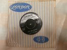 JERRY LEE LEWIS / BABY BABY BYE BYE / OLD BLACK JOE   EX