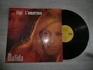 DALIDA  