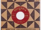 JOHNNY HORTON: I’m A One Woman Man ROCKABILLY  Orig 45 Gold Columbia ’56 HEAR