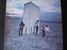 The Who : Who's Next Orig UK 1971 1st Pressing Track Records + Head Hunter Inner