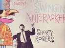 Shorty Rogers . Swingin Nutcracker . 1960 RCA Victor Living Stereo LP