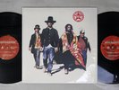 BEN HARPER&THE INNOCENT CRIMINALS BURN TO SHINE VIRGIN 7243 8 48154 1 0 US 2LP