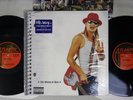 KID ROCK HISTORY OF ROCK ATLANTIC 83314-1 US PRESSING Vinyl 2LP