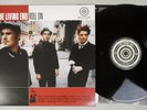 LIVING END ROLL ON EMI 7 024353 01722 4 DUTCH PRESSING Vinyl LP