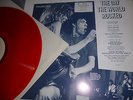 The Day The World Rocked LP COL. mick jagger keith richards ron wood bob dylan