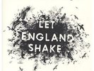 Let England Shake [VINYL] PJ Harvey Vinyl