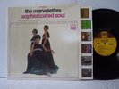 NEAR MINT MINUS IN SHRINK THE MARVELETTES 