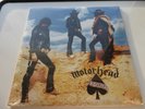MOTORHEAD ACE OF SPADES LEMMY KILMISTER 180 GRAM [SEALED] VINYL LP EARMARK 2008