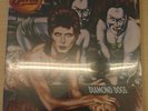 DAVID BOWIE 1974 DIAMOND DOGS RCA USA MINT SEALED LP Library Copy CPL1-0576