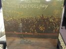 Neil Young Time Fades Away US 1973  1st pressing SEALED w/Poster NM/NM