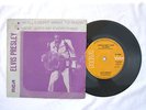 ELVIS PRESLEY -  I REALLY DON'T WANT TO KNOW  UNIQUE COVER INDIA PRESS 7
