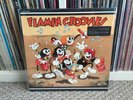 USA SELLER - FLAMIN' GROOVIES SUPERSNAZZ EPIC LP EX teenage head flamingo MOV EU