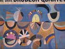 Dave Brubeck Quartet Time Out  1959 6 EYE MONO CBS SEALED AUDIOPHILE COOL JAZZ