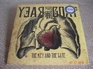YEAR OF THE GOAT: The Key And The Gate * MLP * Ltd. 100 GOLDEN Vinyl  * Ghost