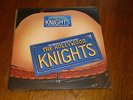 The Hollywood Knights LP soundtrack PROMO DIECUT