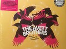AVETT BROTHERS, THE Magpie And The Dandelion NEW/SEALED AMERICAN DOUBLE VINYL LP