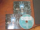 KREATOR - CAUSE FOR CONFLICT LIMITED METAL BOX (GUN 1995) FIRST PRESS