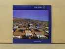 PINK FLOYD A Momentary Lapse Of Reason Korea White Label PROMO LP Insert
