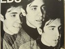 EDU LOBO S/T QUARTETO 004 1967 Bossa & Jazz RARE Ex Orig LP BRAZIL HEAR