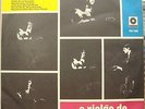 TOQUINHO 1968 RARE Bossa & Jazz Guitar WLP PROMO BRAZIL HEAR