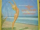 HARETON SALVANINI 1974 A Virgem de Saint Tropez Psych & Funk Ost LP BRAZIL HEAR