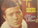 CELIO BALONA E SEU CONJUNTO 1967  RARE Bossa & Sambalanço LP BRAZIL HEAR