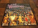 The WARRIORS - ORIGINAL SOUNDTRACK LP 1979   USA A&M  VG