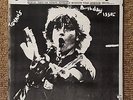 TOYAHZINE No.4 Vintage 1981 TOYAH WILLCOX Fanzine Magazine PRIVATE PUBLICATION