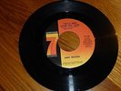 Anne Sexton You've been gone too long Northern Soul