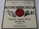 GORKY'S ZYGOTIC MYNCI - The Blue Trees [Vinyl LP,2000] UK MNTLPM 1023 Rare *NEW