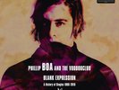 PHILLIP BOA AND THE VOODOO CLUB - BLANK EXPRESSION VINYL 2LP NEU & OVP