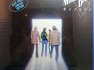 Sealed original Moody Blues Octave Canadian Blue Vinyl Lp FREE Shipping