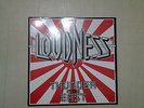 loudness LP thunder in the east Vinyl heavy metal manowar judas priest