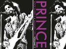Prince - Rock In Rio Vol. 1 & 2 (Limited 2 x Purple Vinyl LP Bundle) in stock