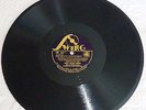 78T SWING SW258  BENNY CARTER AND HIS CHOCOLATE DANDIES :CADILLAC SLIM / SWEET G