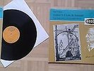 S265 DECCA LXT 5065 /66 BRUCKNER SYMPHONY No. 4 KNAPPERTSBUSCH 2 x LP RARE 