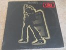 MARC BOLAN*T.REX electric warrior 1971 UK FLY STEREO LP + INNER*POSTER*STICKER