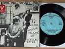 ROLLING STONES - TV Guide Special Release - Vinyl 7