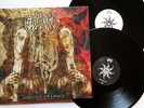 SINISTER - Savage or Grace 2-LP Gatefold 1st press