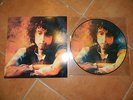 BOB DYLAN LIKE A ROLLING STONE PICTURE DISC 10 INCH LIMITED RARE