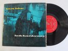 BOB HARDAWAY - LOU'S BLUE - 10